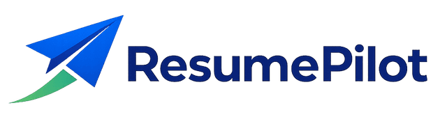 ResumePilot Logo